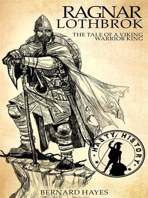 cover image of Ragnar Lothbrok